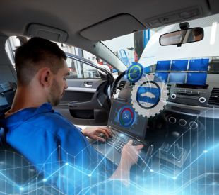 Engine Diagnostics